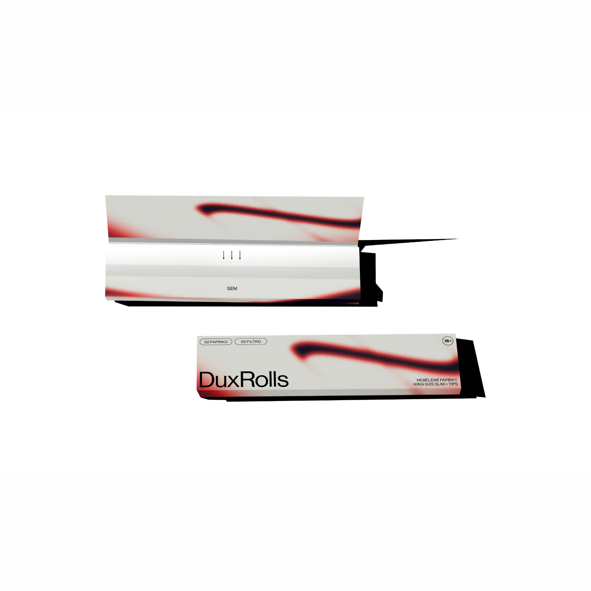 DuxRolls
