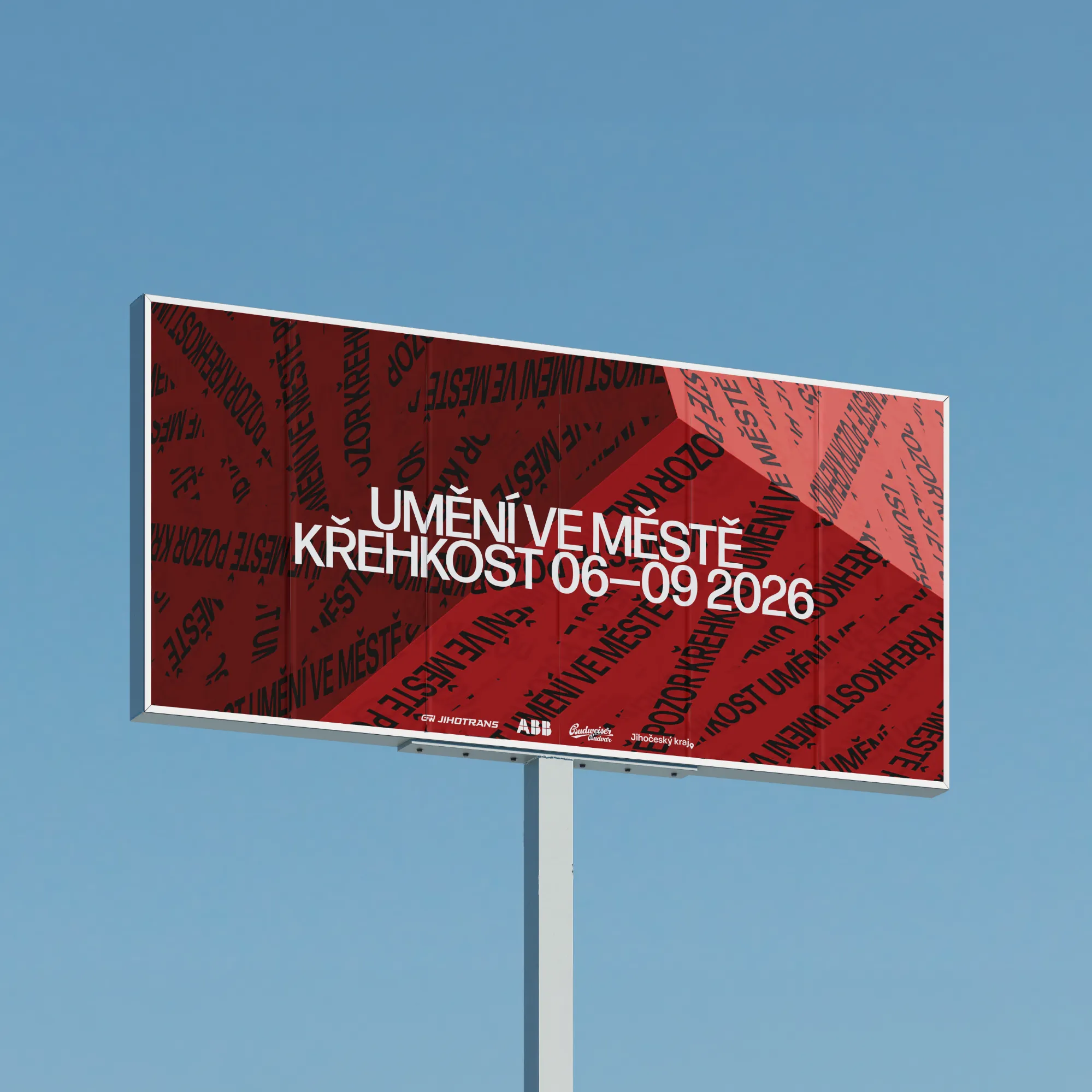Festival Umění ve městě
